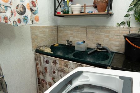 Apartamento à venda com 59m², 2 quartos e 1 vaga Apartamento à venda com 59m², 2 quartos e 1 vagaÁrea de Serviço