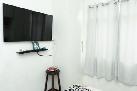Apartamento à venda com 59m², 2 quartos e 1 vaga Apartamento à venda com 59m², 2 quartos e 1 vagaQuarto 1