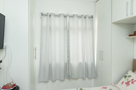 Quarto 1 de apartamento à venda com 2 quartos, 59m² em Jardim Vera Cruz, Contagem