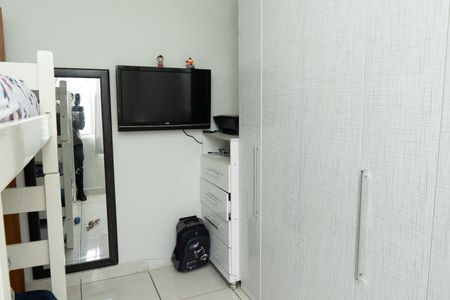 Apartamento à venda com 59m², 2 quartos e 1 vaga Apartamento à venda com 59m², 2 quartos e 1 vagaQuarto 2
