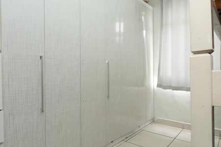 Apartamento à venda com 59m², 2 quartos e 1 vaga Apartamento à venda com 59m², 2 quartos e 1 vagaQuarto 2