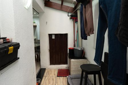 Apartamento à venda com 59m², 2 quartos e 1 vaga Apartamento à venda com 59m², 2 quartos e 1 vagaÁrea de Serviço