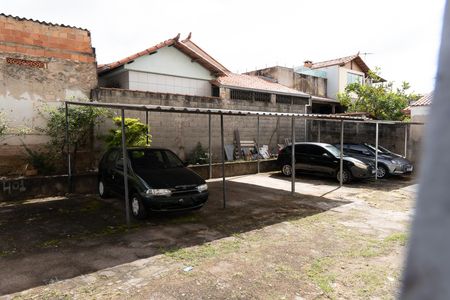 Apartamento à venda com 59m², 2 quartos e 1 vaga Apartamento à venda com 59m², 2 quartos e 1 vagaGaragem
