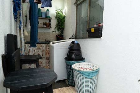 Apartamento à venda com 59m², 2 quartos e 1 vaga Apartamento à venda com 59m², 2 quartos e 1 vagaÁrea de Serviço