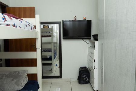 Apartamento à venda com 59m², 2 quartos e 1 vaga Apartamento à venda com 59m², 2 quartos e 1 vagaQuarto 2