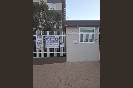 Apartamento para alugar com 60m², 2 quartos e 1 vaga Apartamento para alugar com 60m², 2 quartos e 1 vagaPlaca
