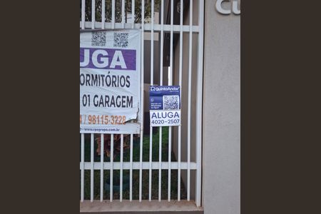 Apartamento para alugar com 60m², 2 quartos e 1 vaga Apartamento para alugar com 60m², 2 quartos e 1 vagaPlaca