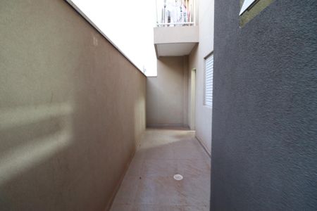 Apartamento para alugar com 60m², 2 quartos e 1 vagaQuintal 