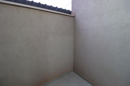 Varanda  de apartamento para alugar com 2 quartos, 60m² em Ipiranga, Ribeirão Preto