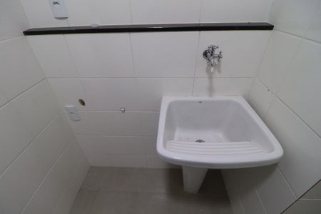 Apartamento para alugar com 60m², 2 quartos e 1 vagaCozinha 