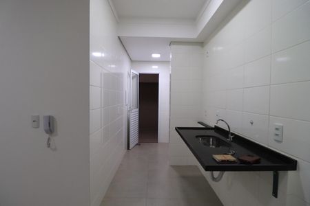 Apartamento para alugar com 60m², 2 quartos e 1 vagaCozinha 