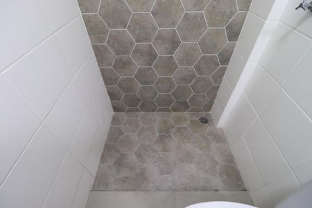 Apartamento para alugar com 60m², 2 quartos e 1 vagaBanheiro suite 
