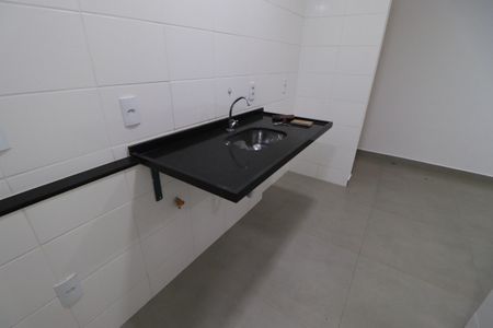 Apartamento para alugar com 60m², 2 quartos e 1 vagaCozinha 
