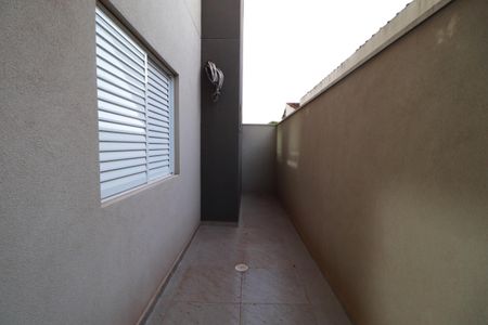 Apartamento para alugar com 60m², 2 quartos e 1 vagaQuintal 