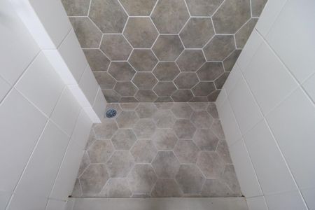 Apartamento para alugar com 60m², 2 quartos e 1 vagaBanheiro social 