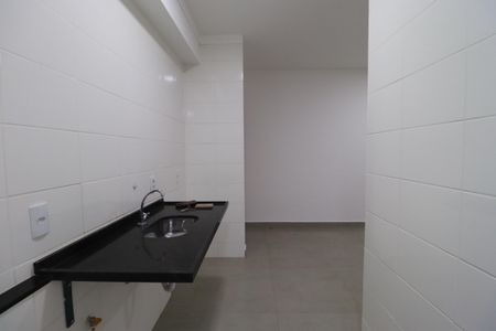 Apartamento para alugar com 60m², 2 quartos e 1 vagaCozinha 