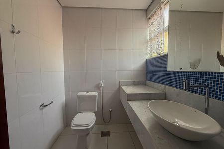 Apartamento à venda com 2 quartos, 60m² em Alto Caiçaras, Belo Horizonte