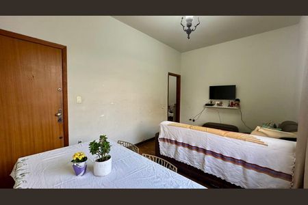Apartamento à venda com 80m², 3 quartos e 1 vagaSala 