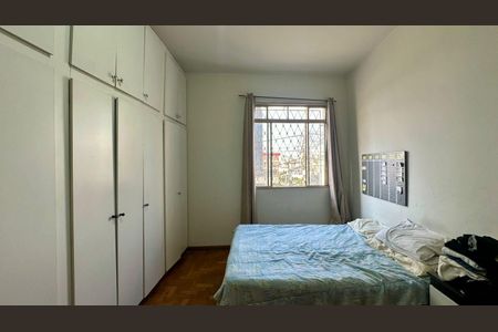 Apartamento à venda com 80m², 3 quartos e 1 vagaQuarto 3