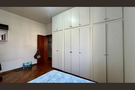 Apartamento à venda com 80m², 3 quartos e 1 vagaQuarto 3