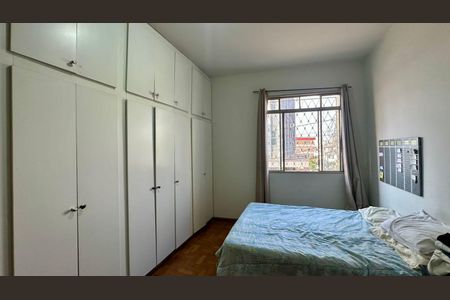 Apartamento à venda com 80m², 3 quartos e 1 vagaQuarto 3