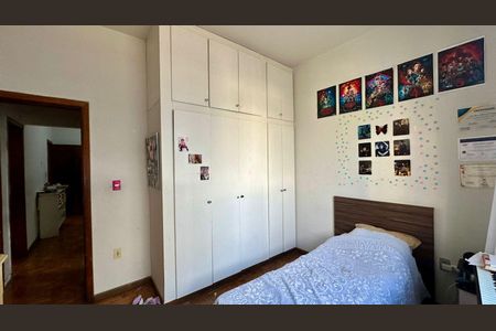 Apartamento à venda com 80m², 3 quartos e 1 vagaQuarto  1