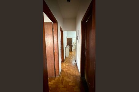 Apartamento à venda com 80m², 3 quartos e 1 vagaCorredor 