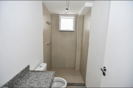 Apartamento à venda com 68m², 1 quarto e sem vagaBanheiro