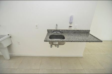 Apartamento à venda com 68m², 1 quarto e sem vagaCozinha