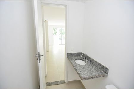 Apartamento à venda com 68m², 1 quarto e sem vagaBanheiro