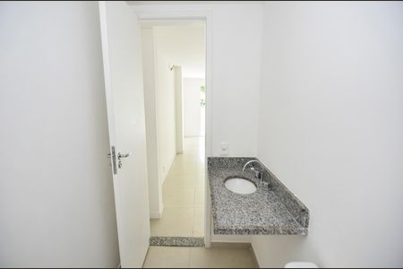 Apartamento à venda com 68m², 1 quarto e sem vagaBanheiro