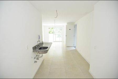 Apartamento à venda com 68m², 1 quarto e sem vagaÁrea de Serviço