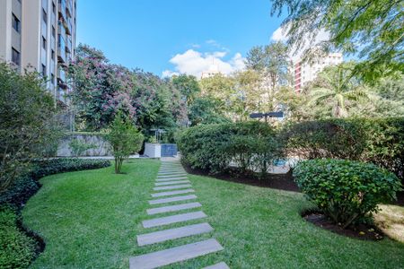 Apartamento à venda com 120m², 3 quartos e 2 vagasÁrea comum