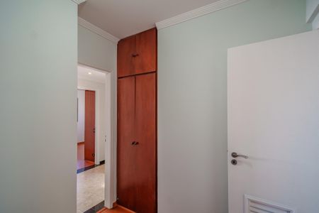 Apartamento à venda com 120m², 3 quartos e 2 vagasEscritório