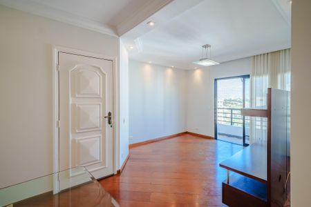 Apartamento à venda com 120m², 3 quartos e 2 vagasSala