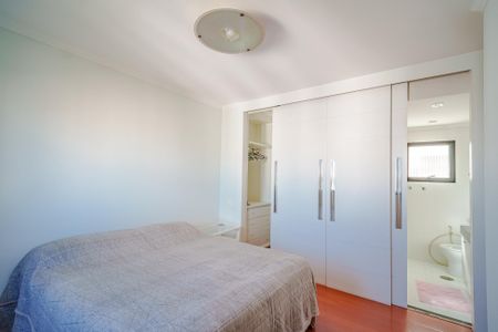 Apartamento à venda com 120m², 3 quartos e 2 vagasSuíte
