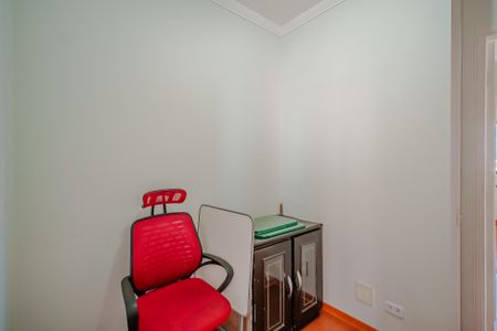 Apartamento à venda com 120m², 3 quartos e 2 vagasEscritório