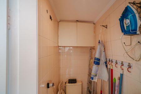 Apartamento à venda com 120m², 3 quartos e 2 vagasBanheiro 2