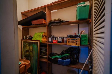 Apartamento à venda com 120m², 3 quartos e 2 vagasDepósito Garagem