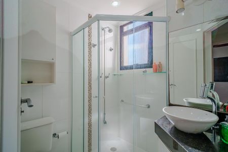 Apartamento à venda com 120m², 3 quartos e 2 vagasBanheiro 1