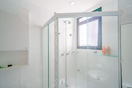 Apartamento à venda com 120m², 3 quartos e 2 vagasBanheiro 1