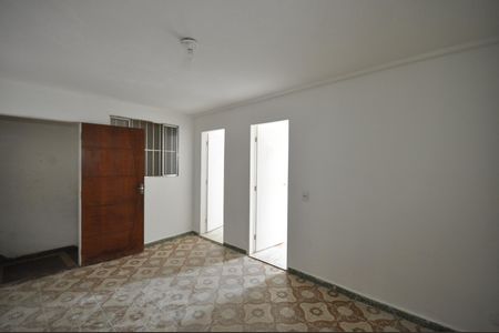 Casa para alugar com 35m², 2 quartos e sem vagaSala