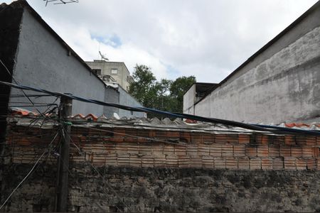 Casa para alugar com 35m², 2 quartos e sem vagaVista do Quarto 1