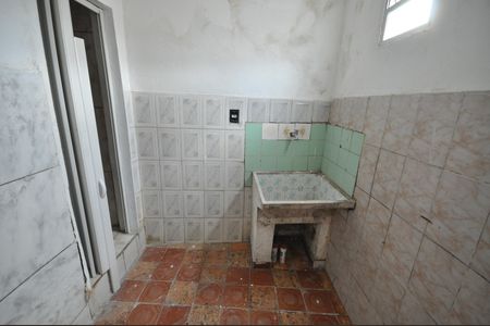 Casa para alugar com 35m², 2 quartos e sem vagaÁrea de Serviço