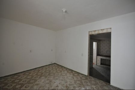 Casa para alugar com 35m², 2 quartos e sem vagaSala