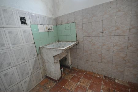 Casa para alugar com 35m², 2 quartos e sem vagaÁrea de Serviço