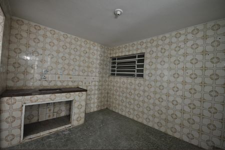Casa para alugar com 35m², 2 quartos e sem vagaCozinha