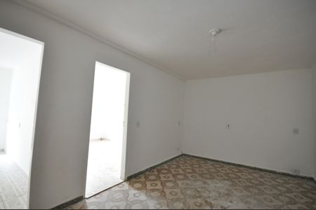 Casa para alugar com 35m², 2 quartos e sem vagaSala