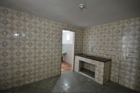 Casa para alugar com 35m², 2 quartos e sem vagaCozinha