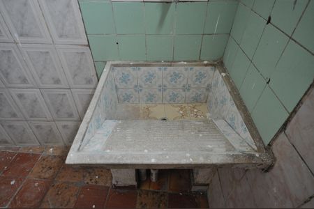 Casa para alugar com 35m², 2 quartos e sem vagaÁrea de Serviço